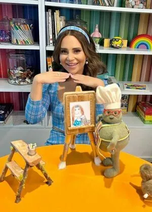 Rosanna Pansino OnlyFans Leaked Free Thumbnail Picture - #w6W09fJebo