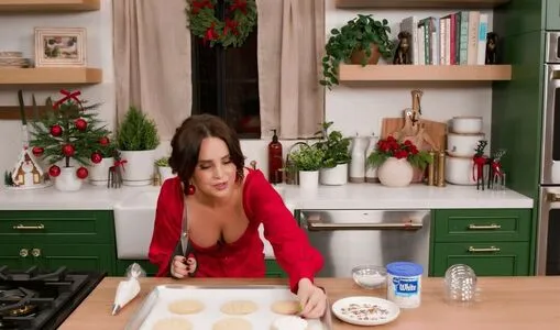 Rosanna Pansino OnlyFans Leaked Free Thumbnail Picture - #xYtbrF3eJ0