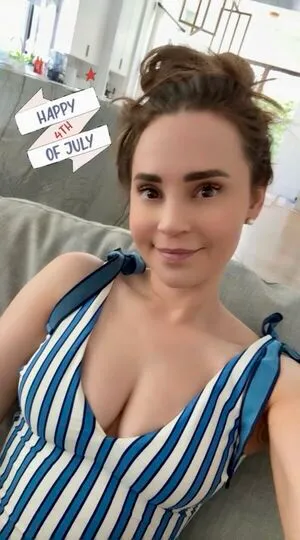 Rosanna Pansino OnlyFans Leaked Free Thumbnail Picture - #y1A02uBK1g