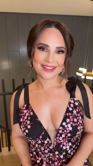 Rosanna Pansino OnlyFans Leaked Free Thumbnail Picture - #y1vFwcUnal