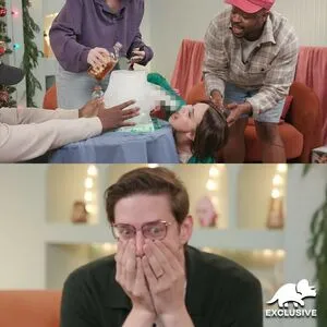 Rosanna Pansino OnlyFans Leaked Free Thumbnail Picture - #z52mxe81oj