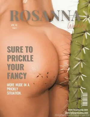 Rosannaarkle OnlyFans Leaked Free Thumbnail Picture - #1RbxPVCRzT