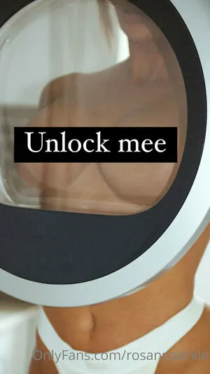 Rosannaarkle OnlyFans Leaked Free Thumbnail Picture - #OTW7EGuVJU