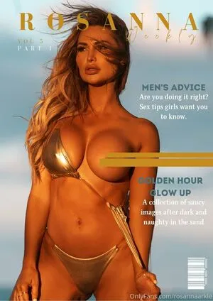 Rosannaarkle OnlyFans Leaked Free Thumbnail Picture - #kukD9sN0f9