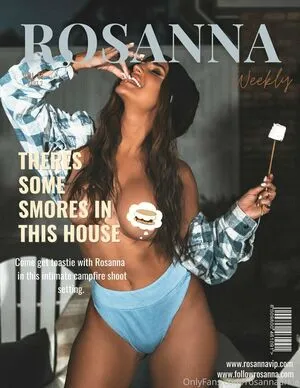 Rosannaarkle OnlyFans Leaked Free Thumbnail Picture - #x4IjiLWkpV