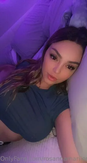 Rosannamariiee OnlyFans Leaked Free Thumbnail Picture - #yjXDcfV8Vl