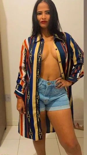 Rosanny Silva OnlyFans Leaked Free Thumbnail Picture - #1e3AzO6xO9