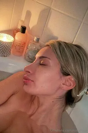 Rosanova OnlyFans Leaked Free Thumbnail Picture - #EU1PyHx5X0