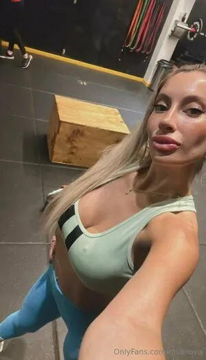 Rosanova OnlyFans Leaked Free Thumbnail Picture - #jIMeLveopB