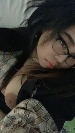 Rosaphy Rxsekiss OnlyFans Leaked Free Thumbnail Picture - #eWMvcqcL0e