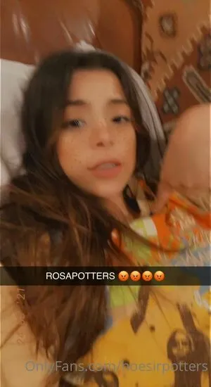 Rosapotters OnlyFans Leaked Free Thumbnail Picture - #l9Z5Z4Sg1Y
