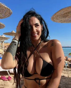 Rosarasta OnlyFans Leaked Free Thumbnail Picture - #x9Re3snA1e