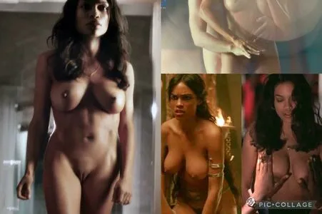 Rosario Dawson OnlyFans Leaked Free Thumbnail Picture - #4rjAgBDpAz