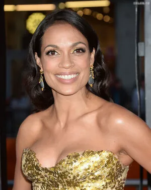 Rosario Dawson OnlyFans Leaked Free Thumbnail Picture - #5kftv9nTmu