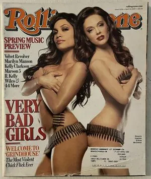 Rosario Dawson OnlyFans Leaked Free Thumbnail Picture - #5zvngmnI2m