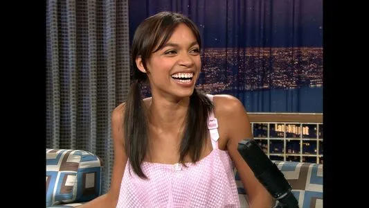 Rosario Dawson OnlyFans Leaked Free Thumbnail Picture - #BQhbR0RFDm