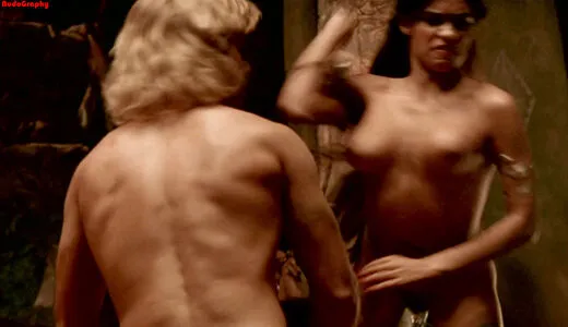 Rosario Dawson OnlyFans Leaked Free Thumbnail Picture - #JN5EXUbo6e