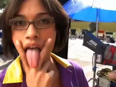 Rosario Dawson OnlyFans Leaked Free Thumbnail Picture - #RKywjSIX5r