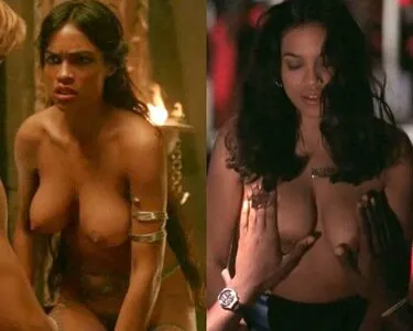 Rosario Dawson OnlyFans Leaked Free Thumbnail Picture - #Y8zaxt0IhF