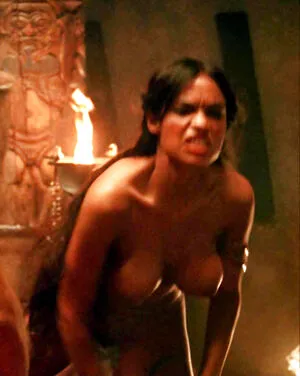 Rosario Dawson OnlyFans Leaked Free Thumbnail Picture - #ZdDPzV6Irz