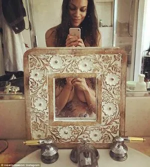 Rosario Dawson OnlyFans Leaked Free Thumbnail Picture - #aofpgPpQ2L