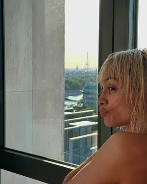 Rosario Dawson OnlyFans Leaked Free Thumbnail Picture - #feaCoIQ0Hx