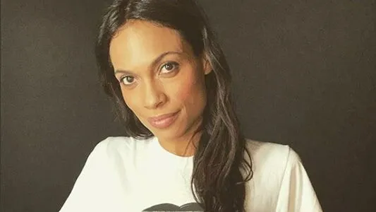 Rosario Dawson OnlyFans Leaked Free Thumbnail Picture - #hdsLcGunsZ