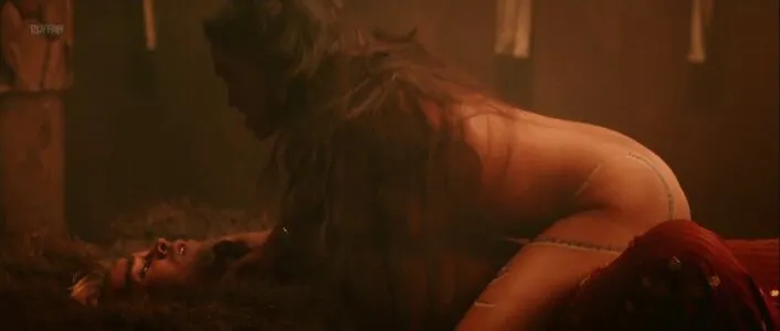 Rosario Dawson OnlyFans Leaked Free Thumbnail Picture - #kQUVBkn4Cv