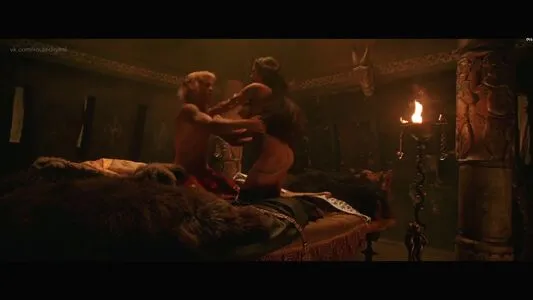Rosario Dawson OnlyFans Leaked Free Thumbnail Picture - #lVs7tk7fFp