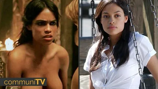 Rosario Dawson OnlyFans Leaked Free Thumbnail Picture - #touw1J4qLA