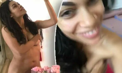 Rosario Dawson OnlyFans Leaked Free Thumbnail Picture - #uyu20q0gAX