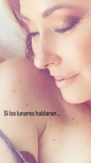 Rosario Mohedano OnlyFans Leaked Free Thumbnail Picture - #r51zLRnlzo