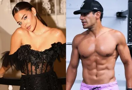 Rosario Mohedano OnlyFans Leaked Free Thumbnail Picture - #zM3DLxDthE