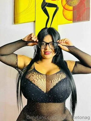 Rosario Rincon OnlyFans Leaked Free Thumbnail Picture - #VNdxr6RgNK