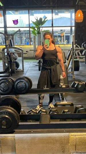 Rosario Willumsen OnlyFans Leaked Free Thumbnail Picture - #9XsAb01B4f