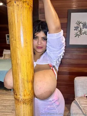 Rosariotetonag OnlyFans Leaked Free Thumbnail Picture - #qG72lkJuK1