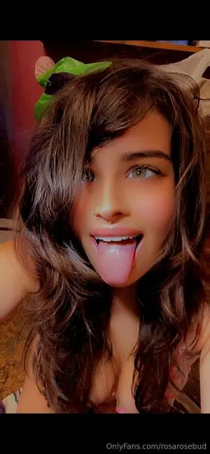Rosarosebud OnlyFans Leaked Free Thumbnail Picture - #HWHqeFNJmR