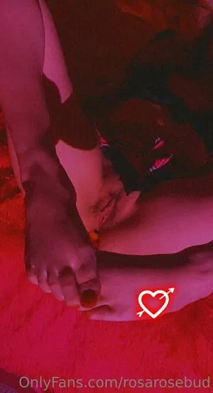 Rosarosebud OnlyFans Leaked Free Thumbnail Picture - #HsPfLP82dM