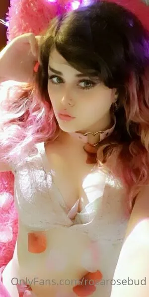 Rosarosebud OnlyFans Leaked Free Thumbnail Picture - #Nr681MldG7