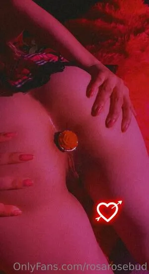 Rosarosebud OnlyFans Leaked Free Thumbnail Picture - #dQFliQ8ULk