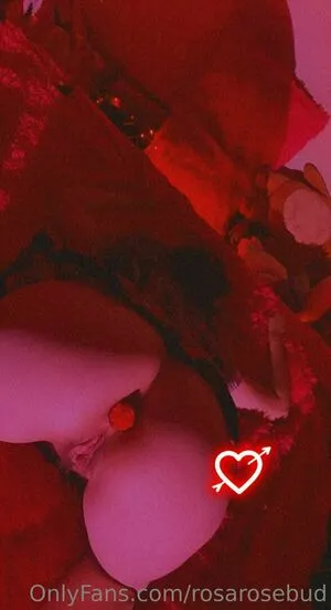 Rosarosebud OnlyFans Leaked Free Thumbnail Picture - #weZDwZiwaP