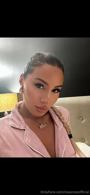Rosaroseofficial OnlyFans Leaked Free Thumbnail Picture - #JWFo778OCg