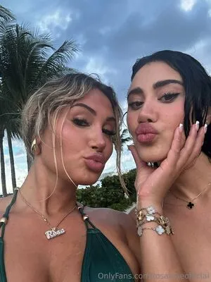 Rosaroseofficial OnlyFans Leaked Free Thumbnail Picture - #O5XgEqD2ow