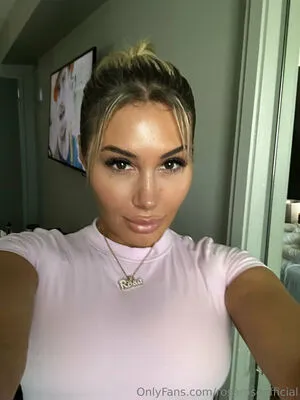 Rosaroseofficial OnlyFans Leaked Free Thumbnail Picture - #fd878kpSk2