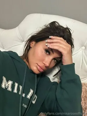 Rosaroseofficial OnlyFans Leaked Free Thumbnail Picture - #mnSZiIGyAi