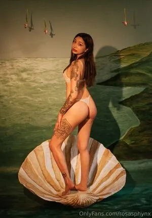 Rosasphynx OnlyFans Leaked Free Thumbnail Picture - #OudbxKxBL0