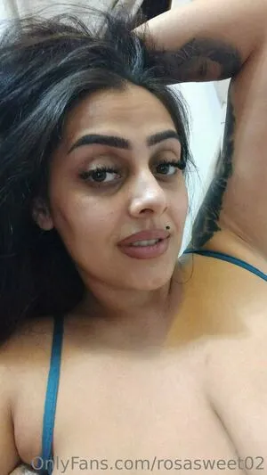 Rosasweet OnlyFans Leaked Free Thumbnail Picture - #xYrbkLIZeA