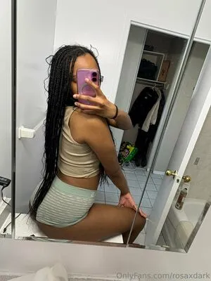 Rosaxdark OnlyFans Leaked Free Thumbnail Picture - #DBFfUXn9Tq
