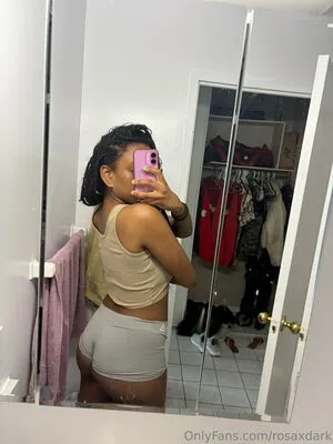 Rosaxdark OnlyFans Leaked Free Thumbnail Picture - #OJdmUcUgMN