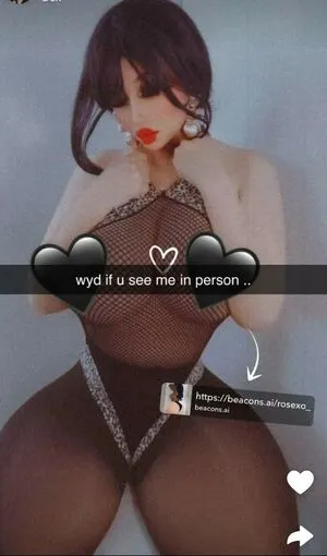 Rose OnlyFans Leaked Free Thumbnail Picture - #xWkGQ0ZfBq